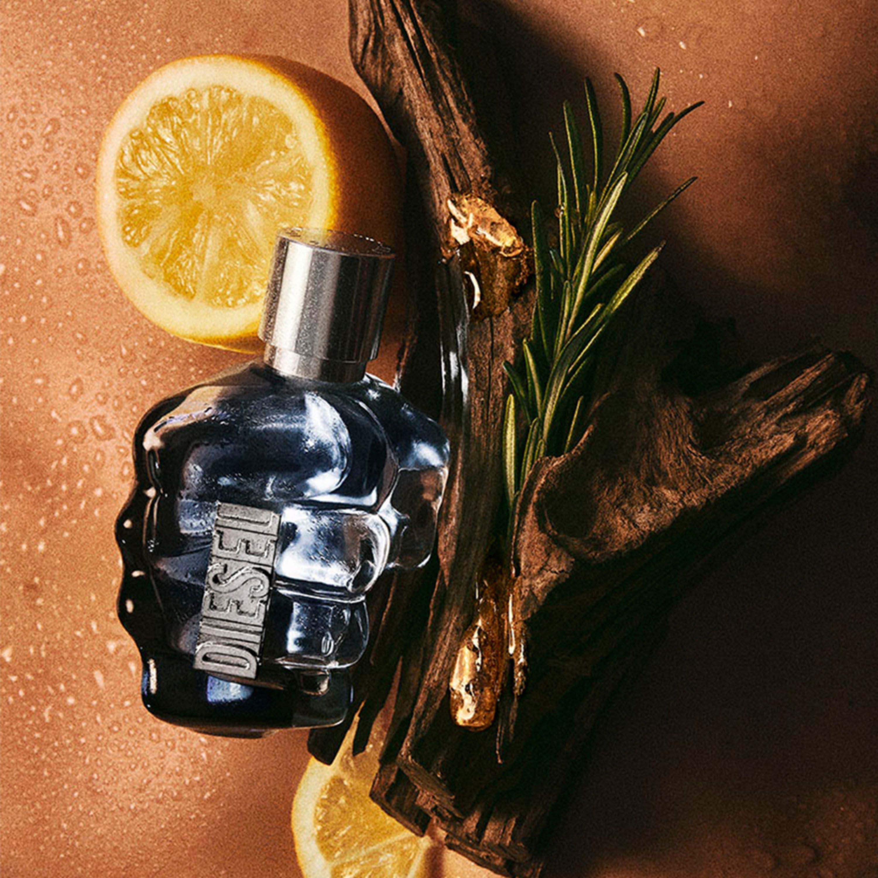 Alternativ bild 1 för Diesel Only The Brave EDT 35 ml