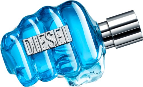 Diesel Only The Brave High EdT 75 ml