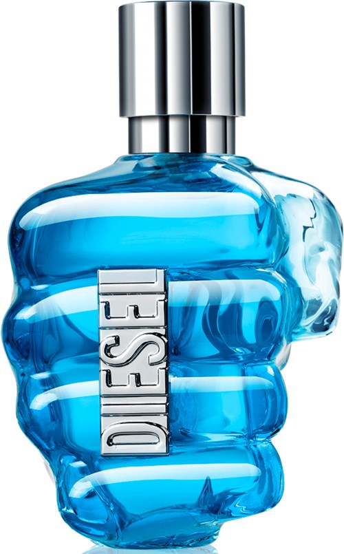 Diesel Only The Brave High EdT 75 ml
