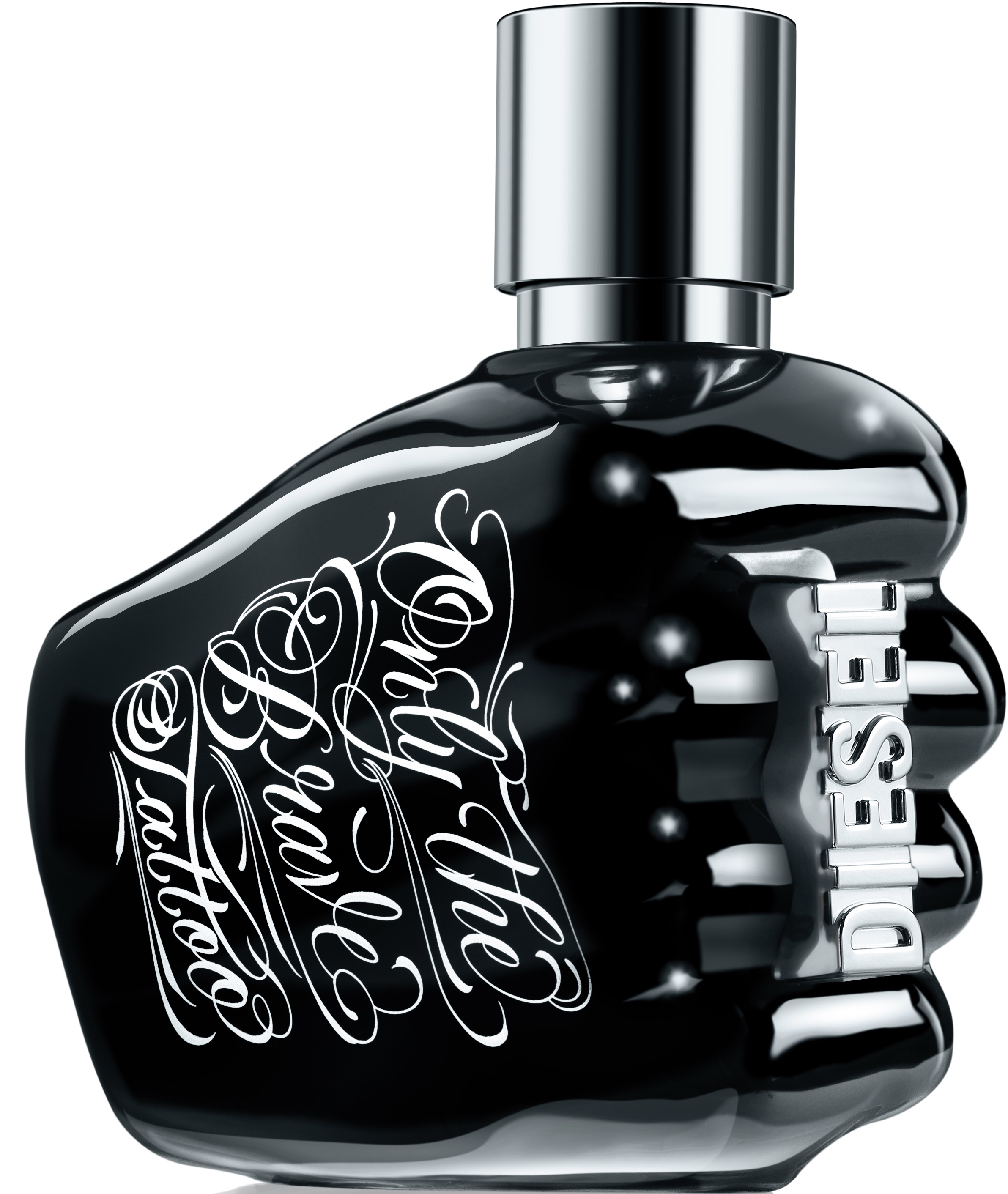 diesel only the brave tattoo edt 200ml