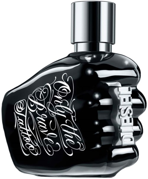 Diesel Diesel Only The Brave Tattoo Eau De Toilette 35 ml