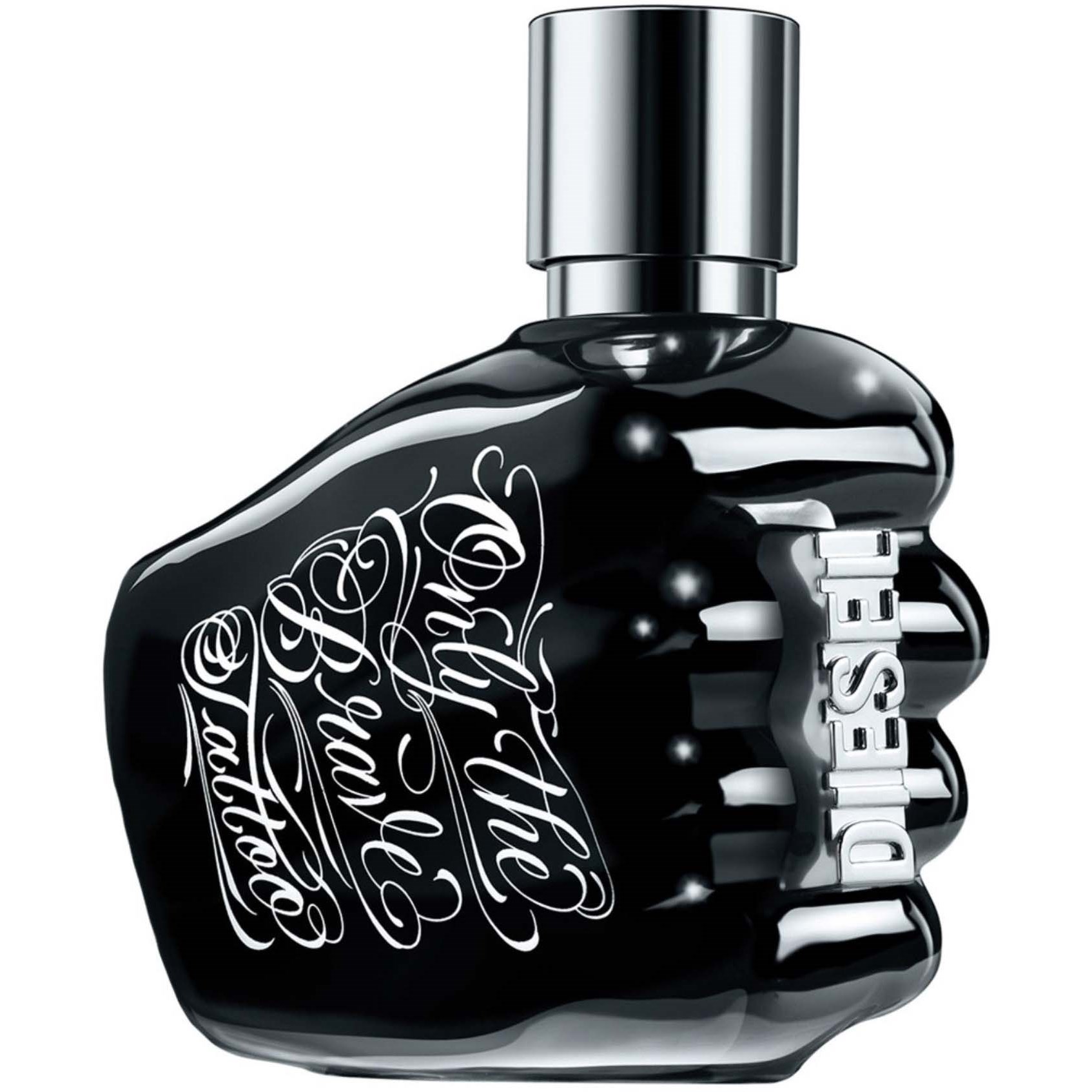 Diesel Only The Brave Tattoo Eau de Toilette 35 ml