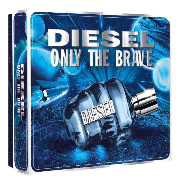Diesel Only The Brave XMAS 20