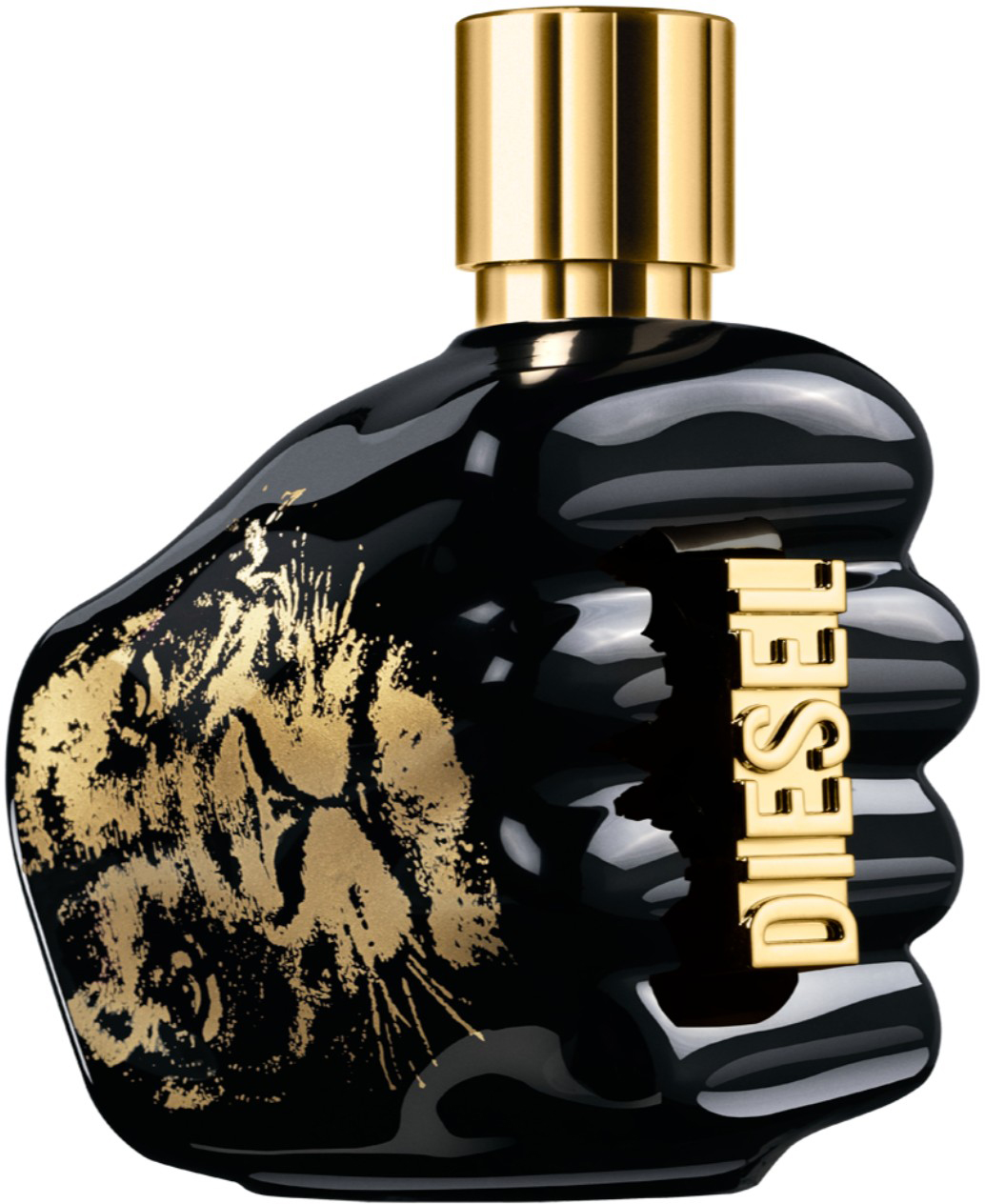 diesel spirit of the brave 75ml