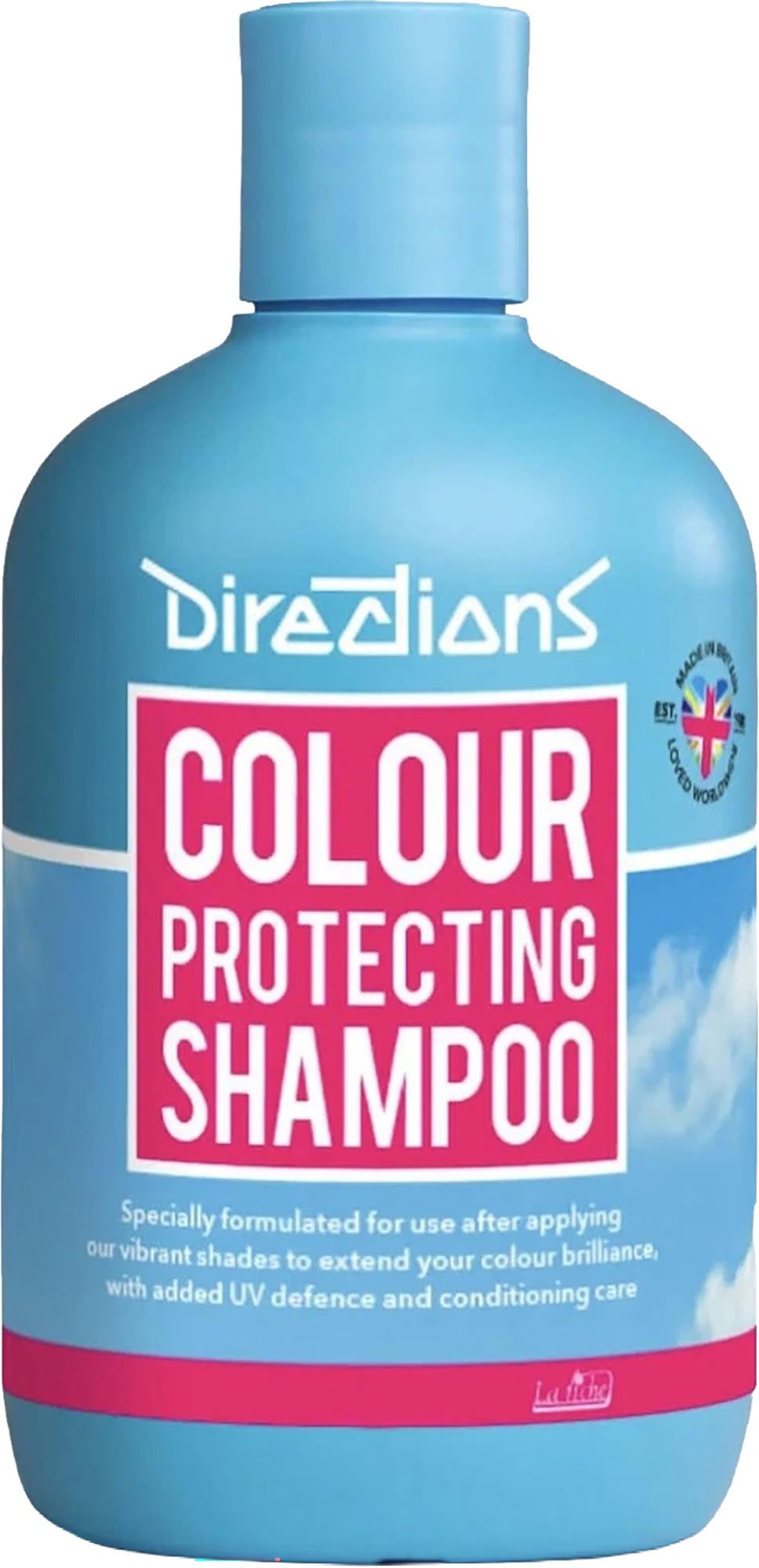 Directions Colour Protecting Shampoo 350 ml | lyko.com