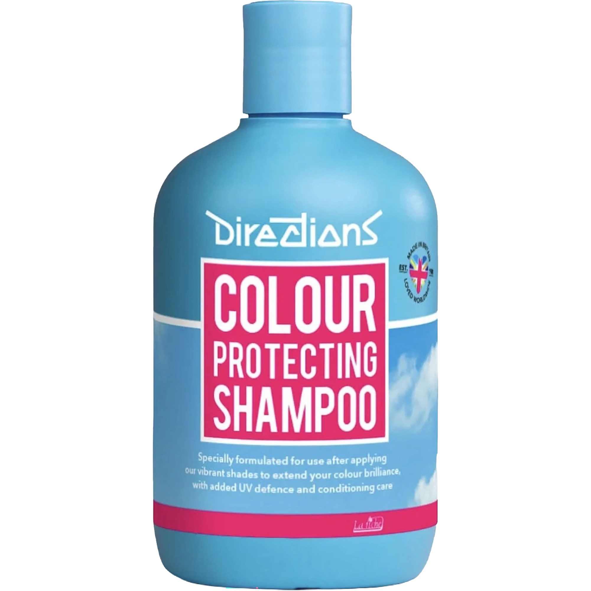 Directions Colour Protecting Shampoo 350 ml