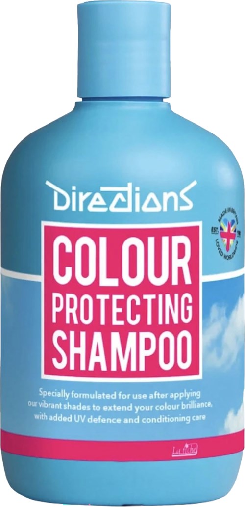 Directions Colour Protecting Shampoo 350 ml
