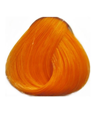 Directions Hair Colour Semi-Permanent Conditioning Hair Colour Apricot