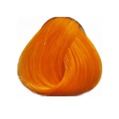 Hair Colour Semi-Permanent Conditioning Hair Colour Apricot
