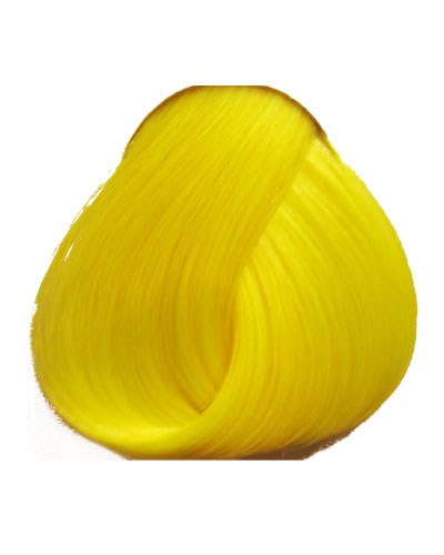 Directions Hair Colour Semi-Permanent Conditioning Hair Colour Bright Daffodil