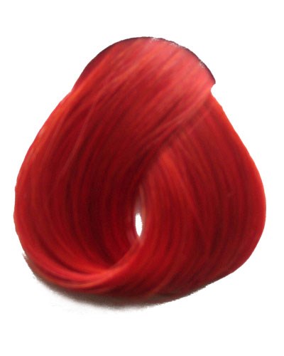 Directions Hair Colour Semi-Permanent Conditioning Hair Colour Flame