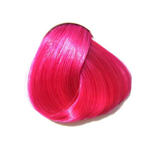 Hair Colour Semi-Permanent Conditioning Hair Colour Flaming