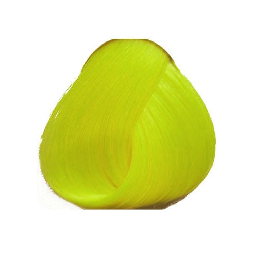 Hair Colour Semi-Permanent Conditioning Hair Colour Fluores