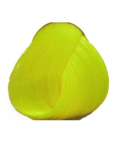 Directions Hair Colour Fluorescent Yellow