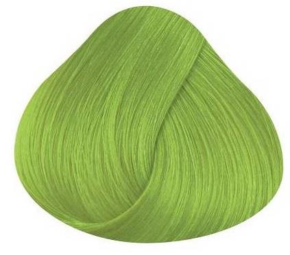 Directions Hair Colour Fluorescent Green