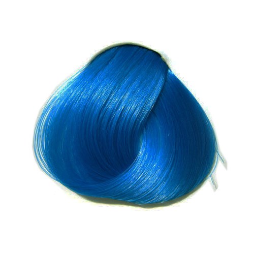 Directions Hair Colour Lagoon Blue