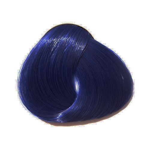 Läs mer om Directions Hair Colour Midnight Blue