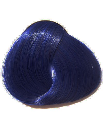 Directions Hair Colour Semi-Permanent Conditioning Hair Colour Midnight Blue