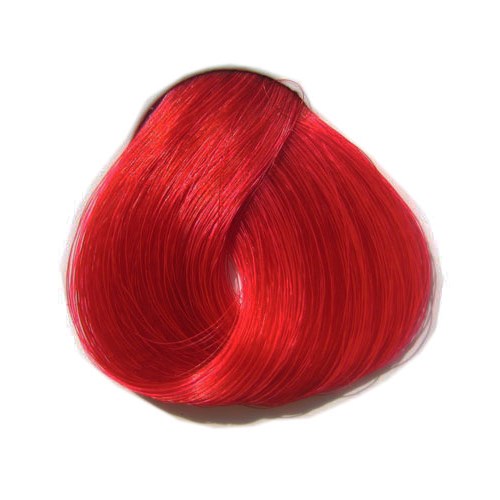Directions Hair Colour Pillarbox Red