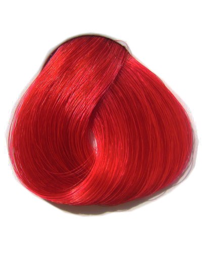 Directions Hair Colour Semi-Permanent Conditioning Hair Colour Pillarbox Red