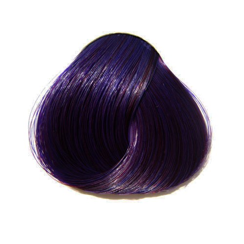Hair Colour Semi-Permanent Conditioning Hair Colour Plum