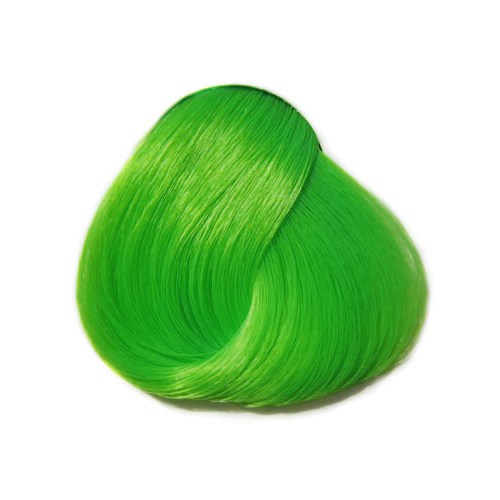 Directions Hair Colour Spring Green