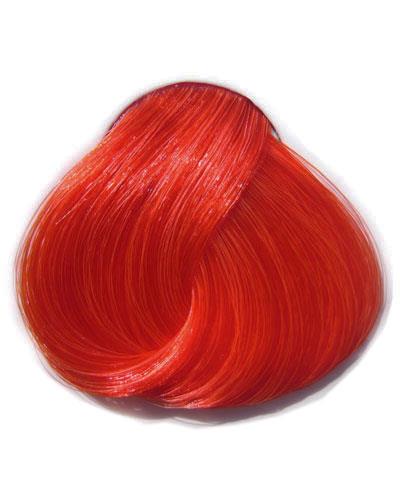 Directions Hair Colour Tangerine