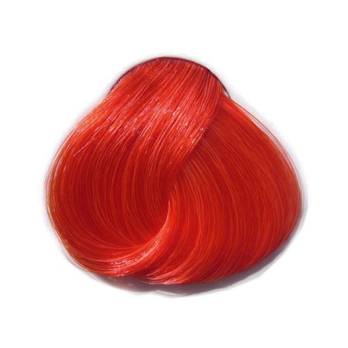 Hair Colour Semi-Permanent Conditioning Hair Colour Tangeri