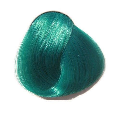 Directions Hair Colour Turquoise