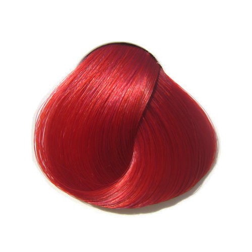 Hair Colour Semi-Permanent Conditioning Hair Colour Vermill