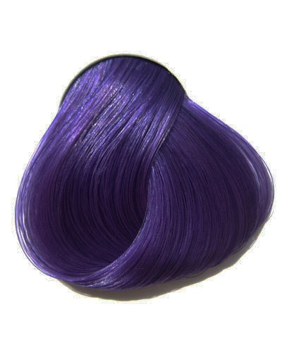 Directions Hair Colour Semi-Permanent Conditioning Hair Colour Violet