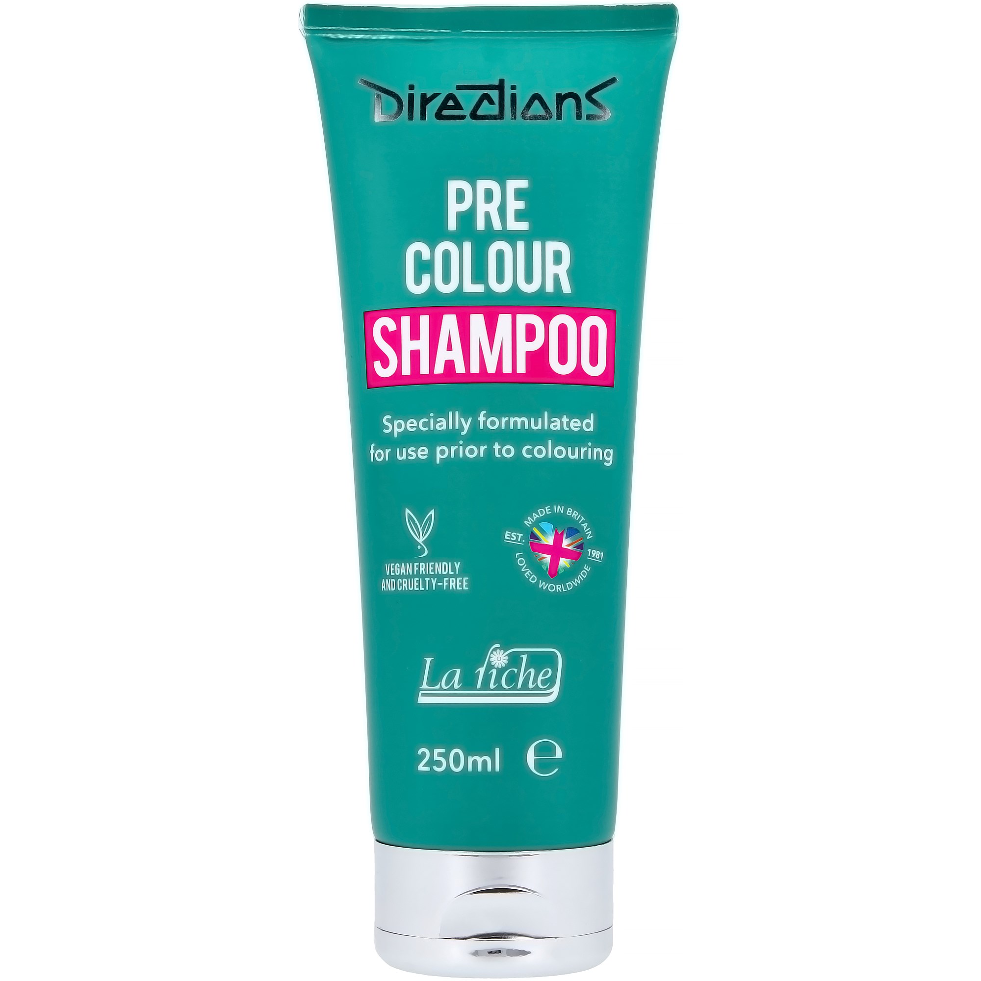 Läs mer om Directions Pre Colour Shampoo 250 ml
