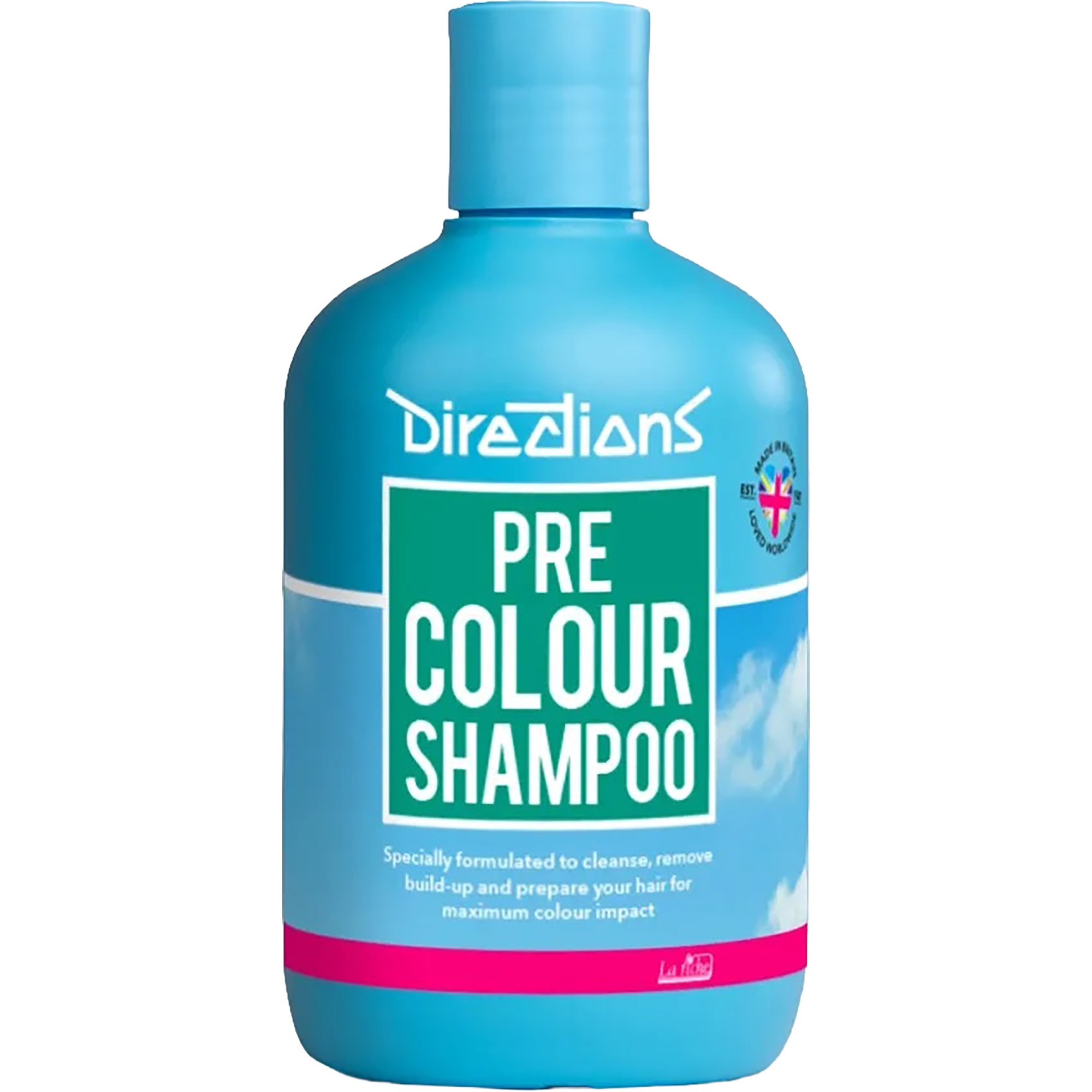 Directions Pre Colour Shampoo 350 ml