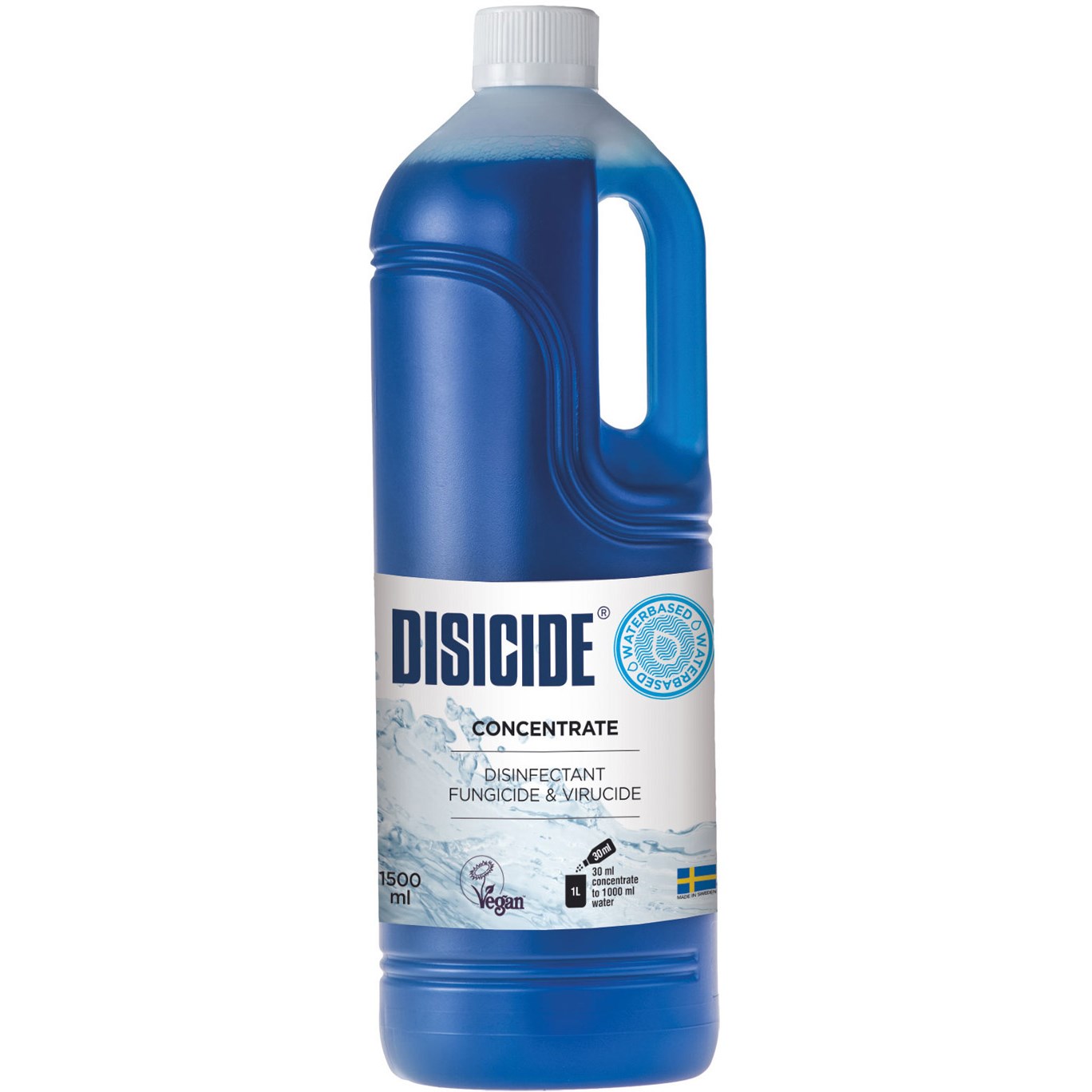 Disicide Concentrate