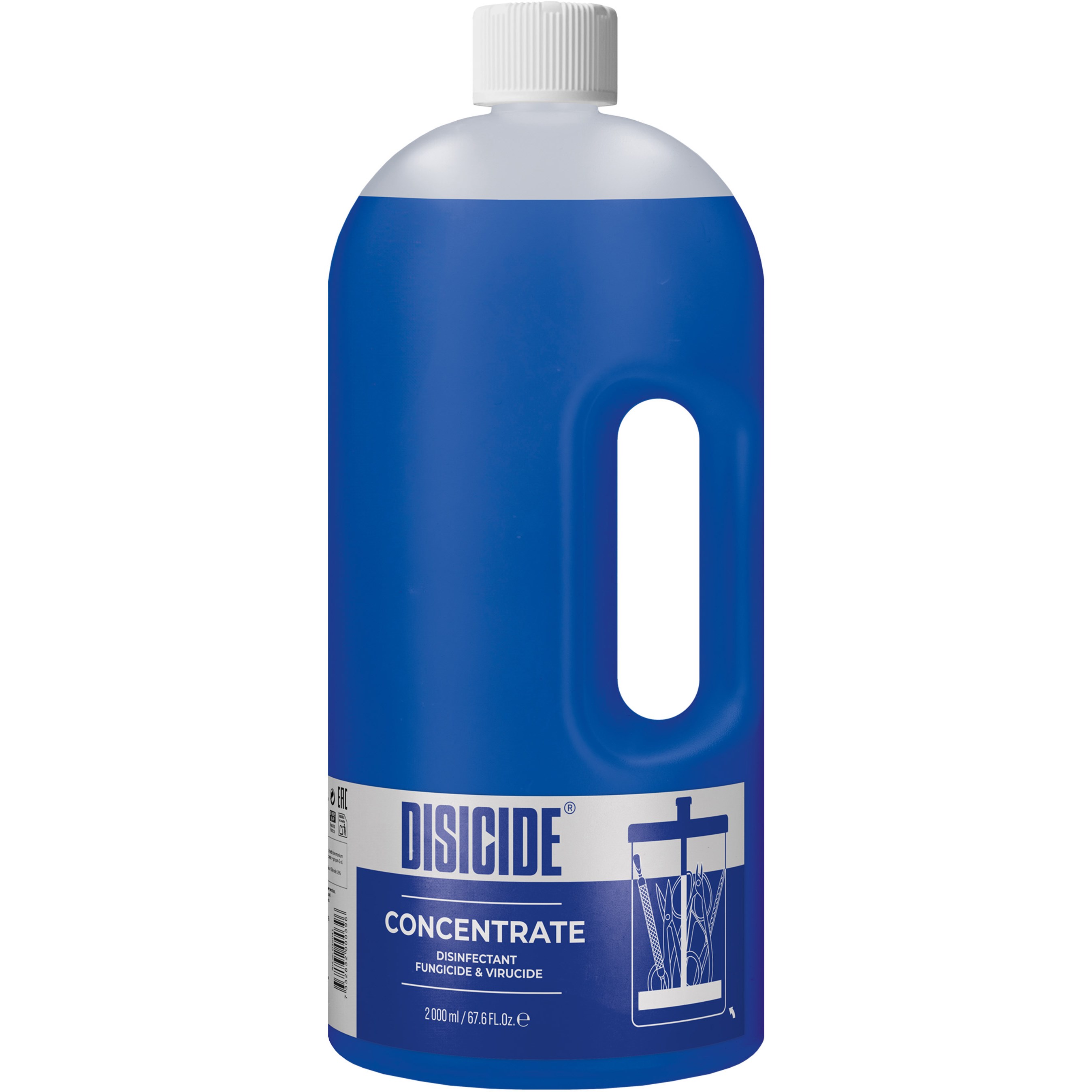 Disicide Concentrate 2000 ml