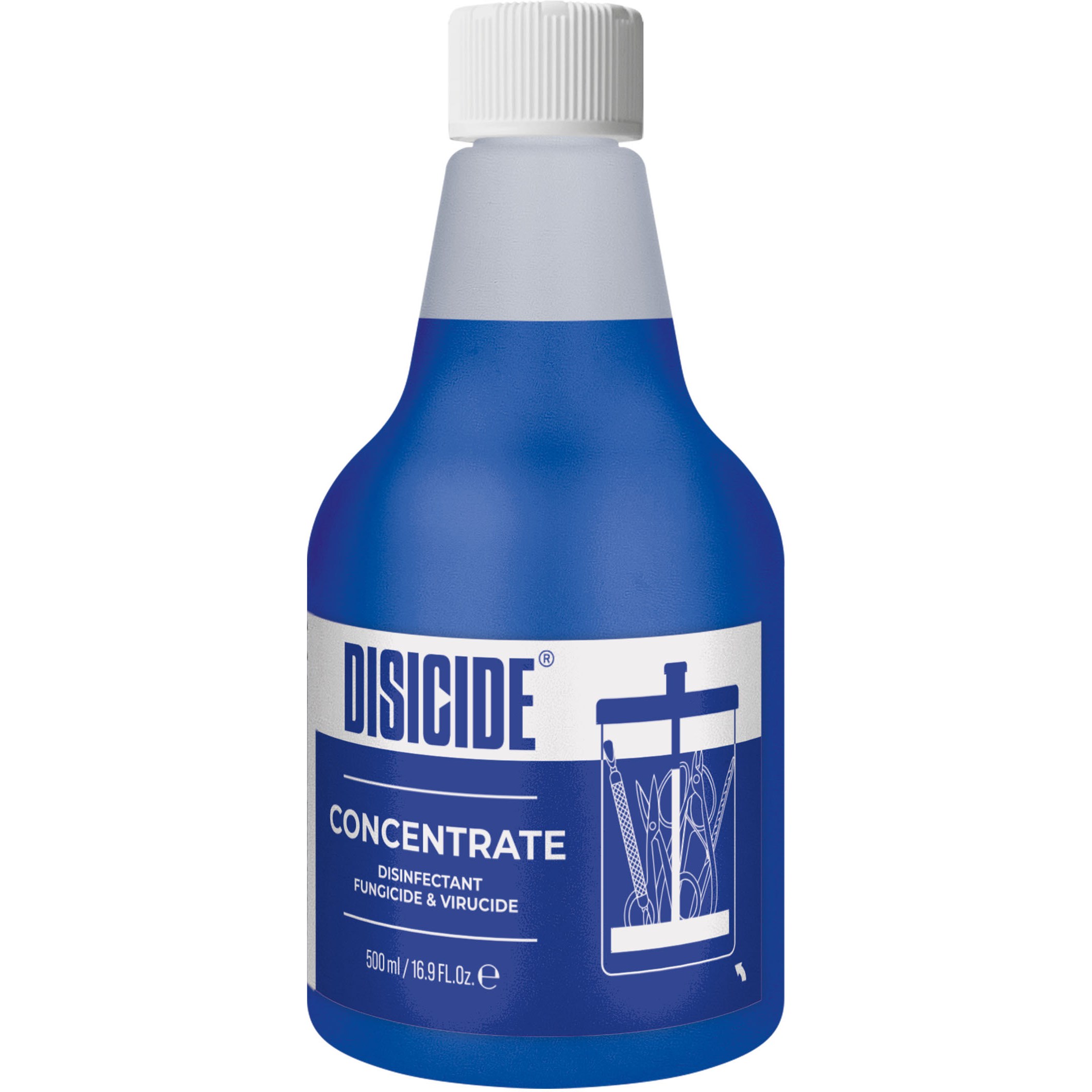 Disicide Concentrate 500 ml