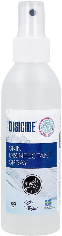 Disicide Skin Disinfectant Spray 150ml