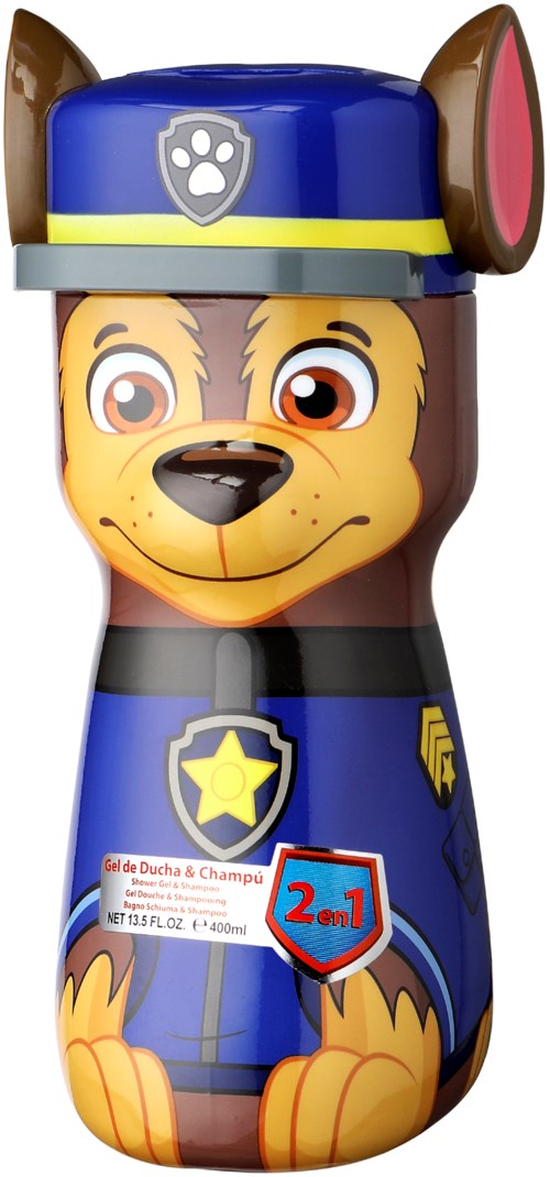 Disney Paw Patrol Chaise Figur 400 ml
