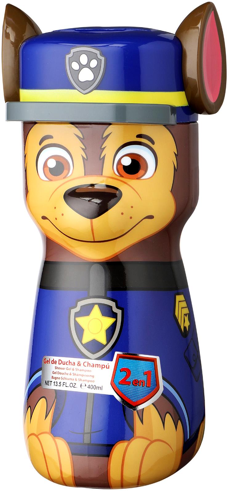 Disney Paw Patrol Chaise Figur 400 ml