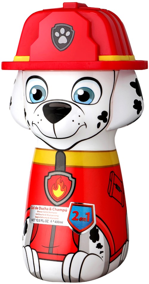 Disney Paw Patrol Marshall Figur 400 ml