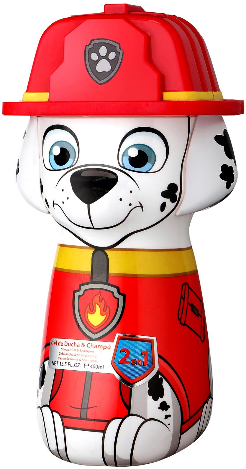Disney Paw Patrol Marshall Figur 400 ml