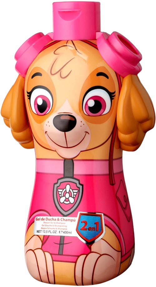 Disney Paw Patrol Skye Figur 400 ml