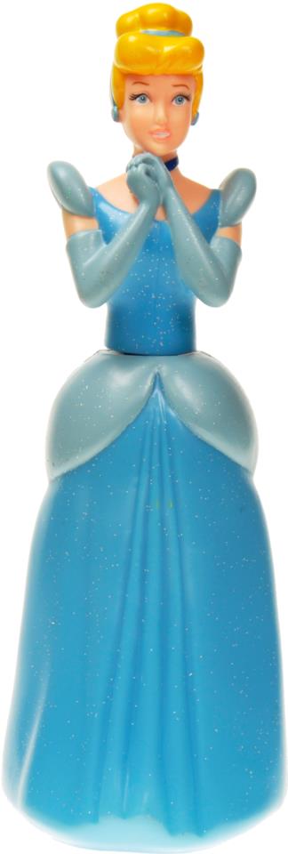 Disney Princess Bath Foam Cinderella 