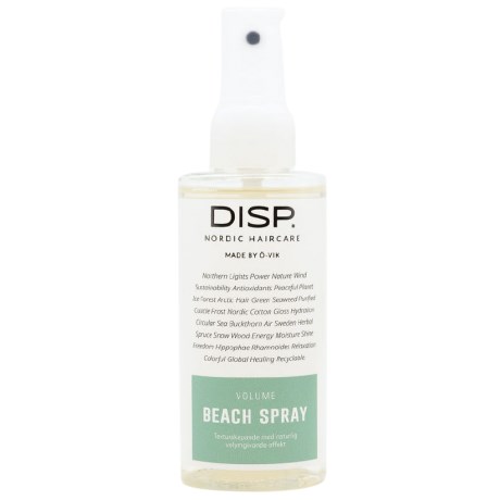 Läs mer om disp Beach Spray 150 ml