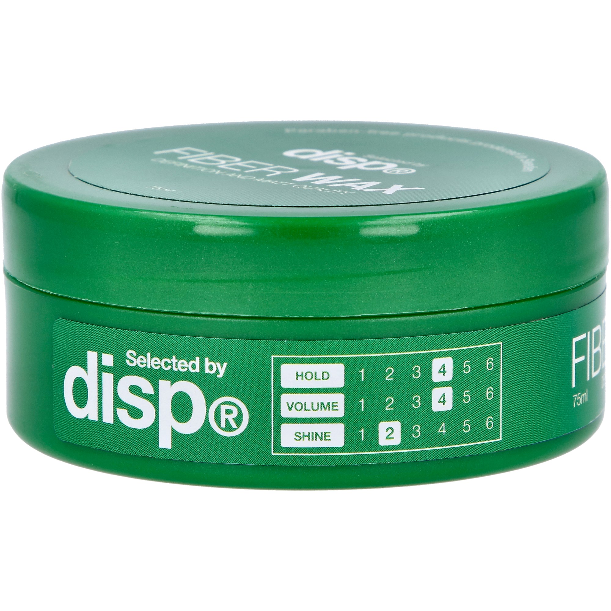 disp Core Fiber Wax 75 ml disp Core Fiber Wax 75 ml