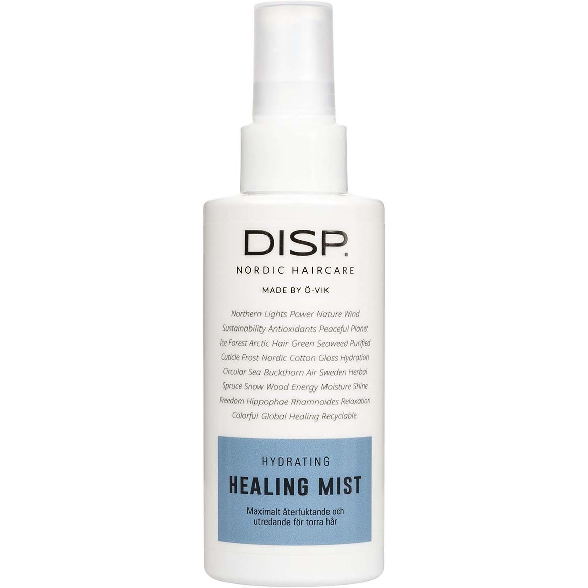 disp Healing Mist 150 ml