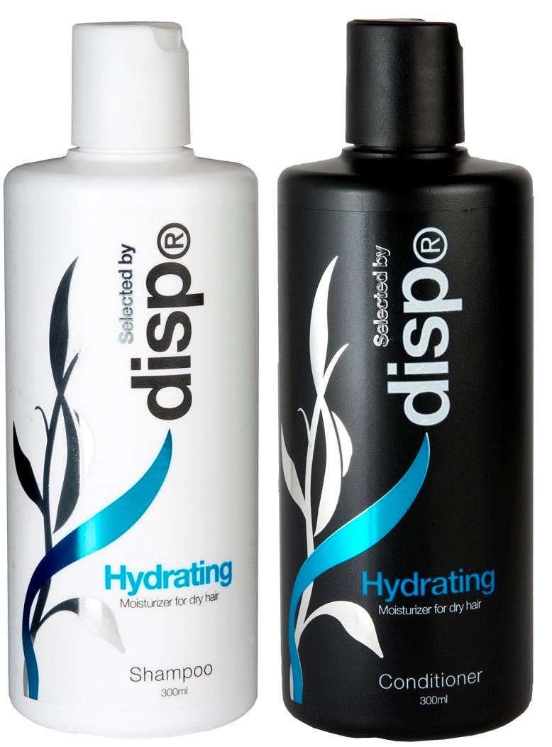 disp Hydrating Package | lyko.com