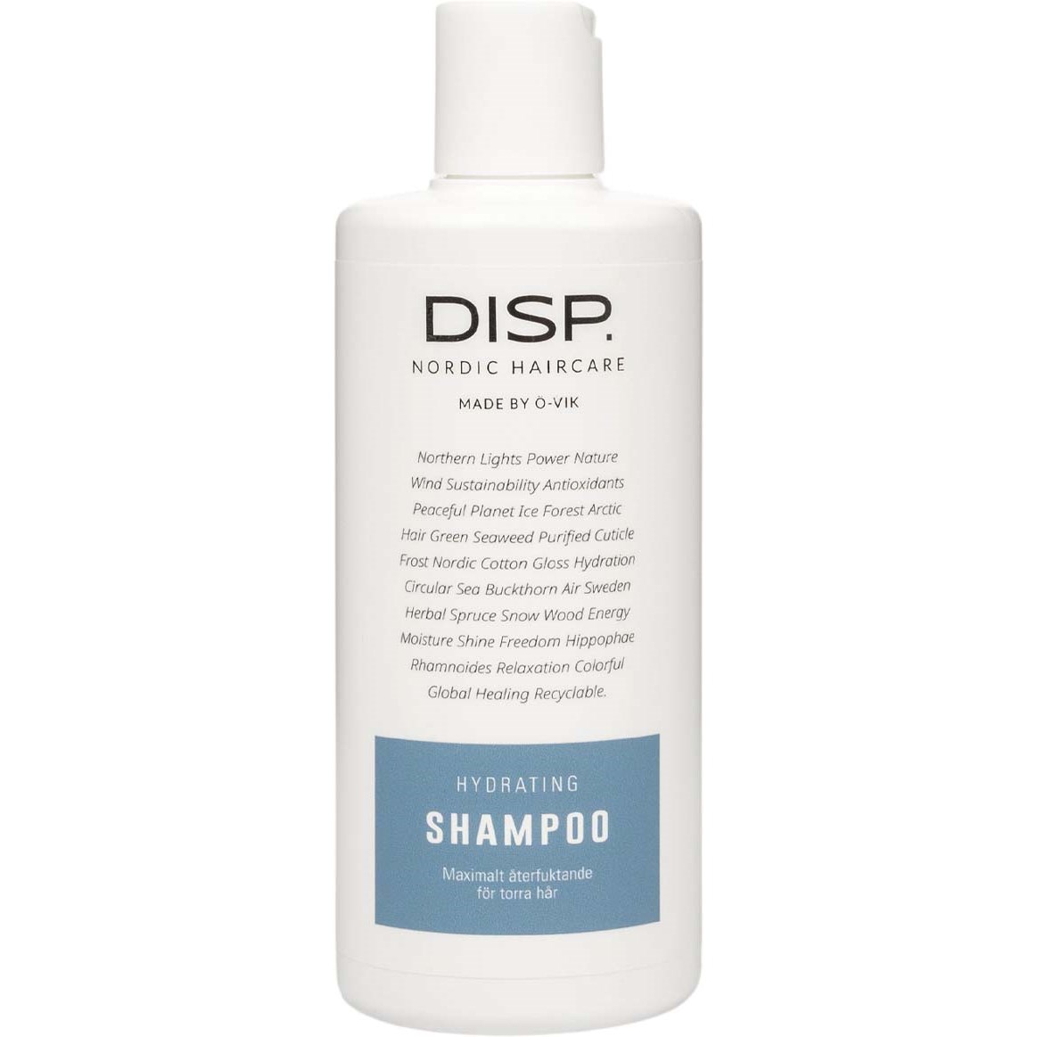 Bilde av Disp Hydrating Shampoo 300 Ml