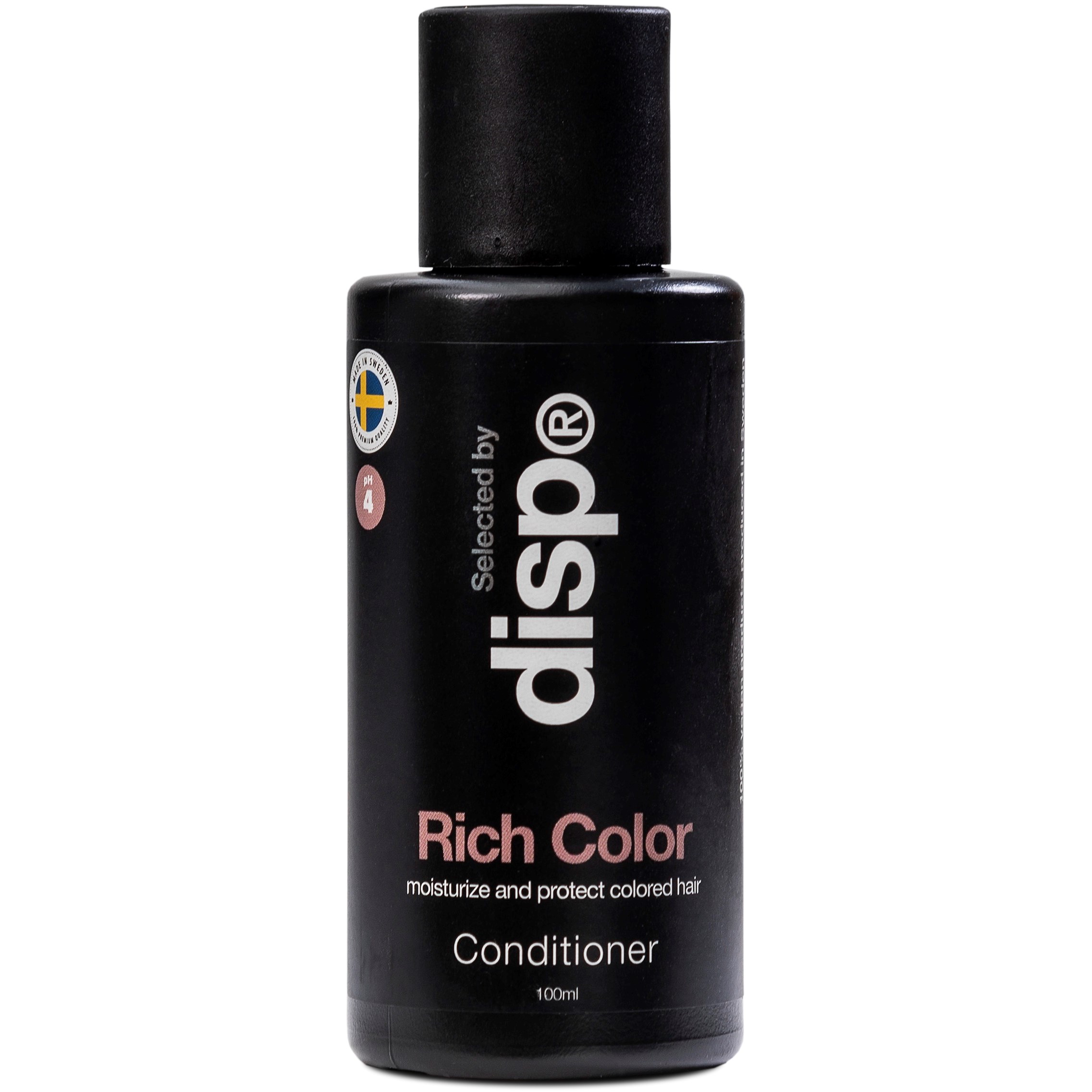 Läs mer om disp Rich Color ® Conditioner 100 ml