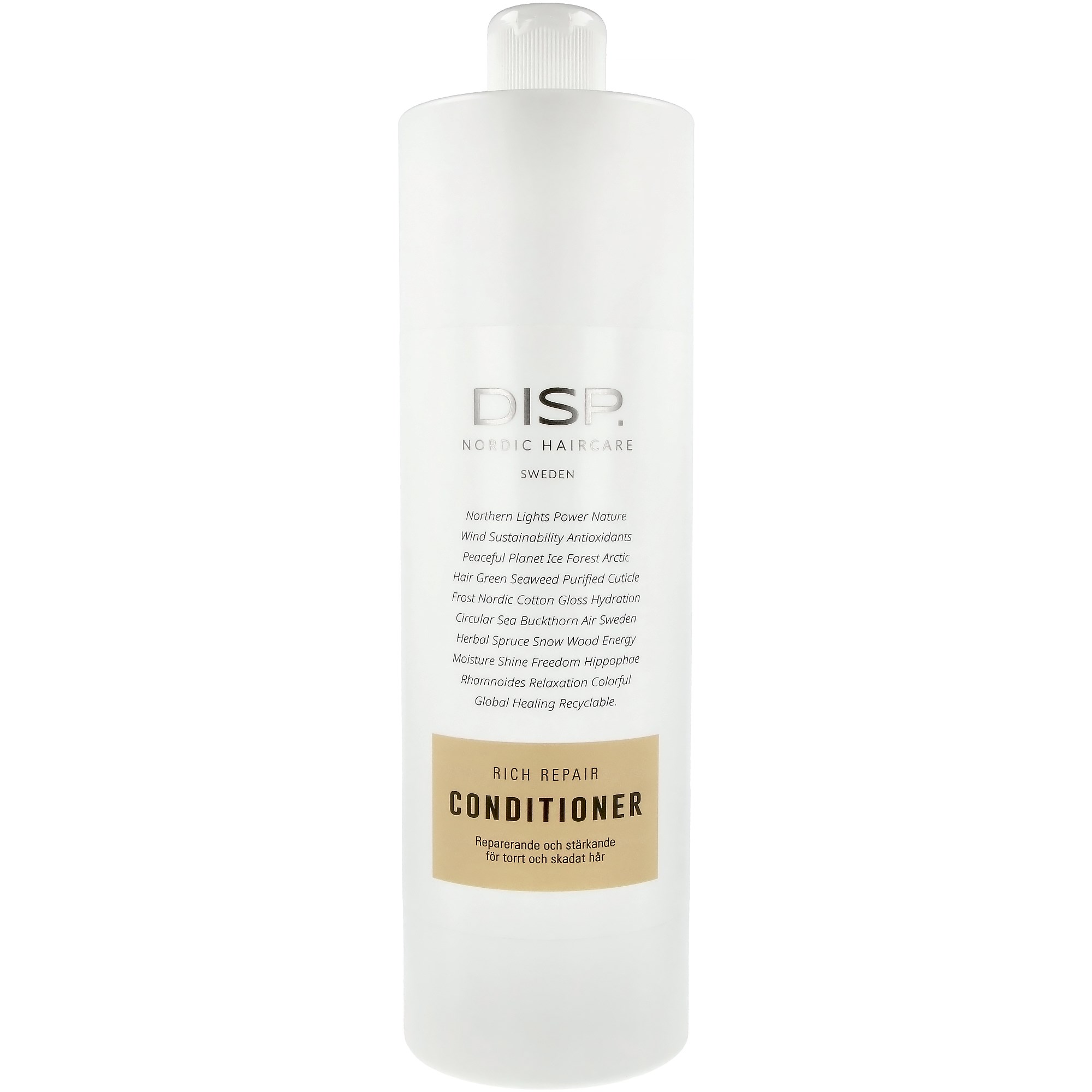 disp Rich Repair Conditioner 1000 ml